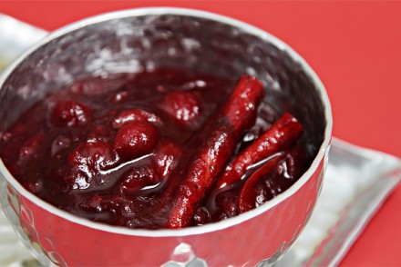 巴洛罗和肉桂，为肉桂和肉桂
