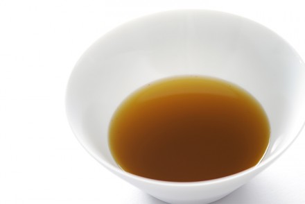和石油的混合