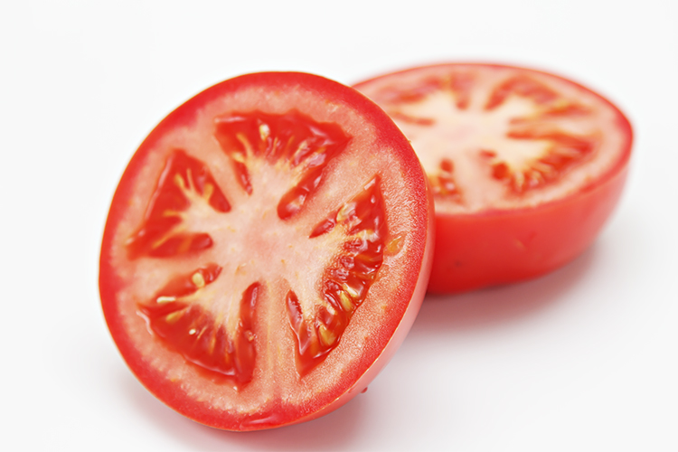 Beefsteak tomato