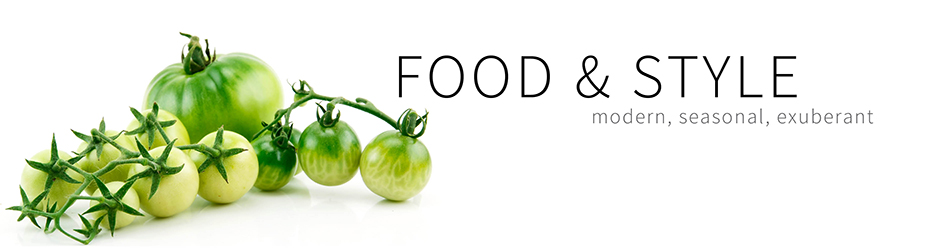 Food & Style